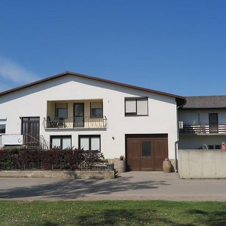 Gaestehaus Andreas Kroiss Illmitz Exterior photo